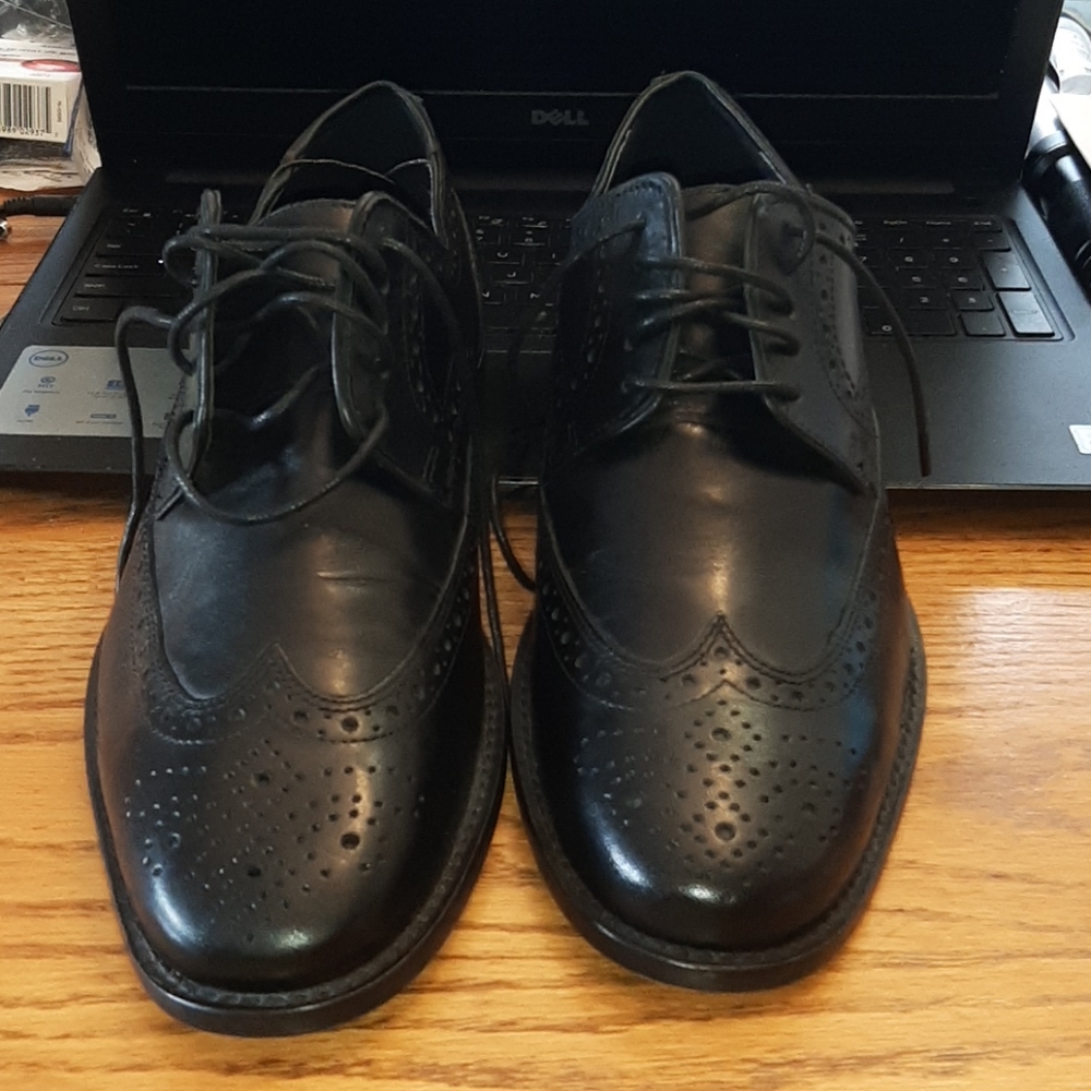 Man's 👞shoes size 8